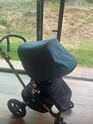Carro Bugaboo Cameleon buen estado