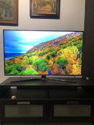 Samsung TV 49 pulgadas