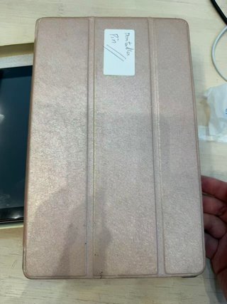4 unidades tablet fallos