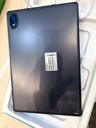 4 unidades tablet fallos