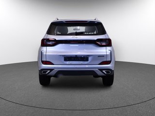 EVO Cuatro 1.5 CVT GLP 5P