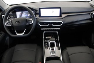 EVO Cuatro 1.5 CVT GLP 5P