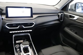 EVO Cuatro 1.5 CVT GLP 5P