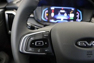 EVO Cuatro 1.5 CVT GLP 5P