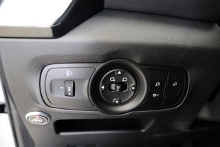 EVO Cuatro 1.5 CVT GLP 5P
