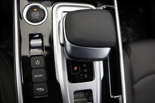 EVO Cuatro 1.5 CVT GLP 5P