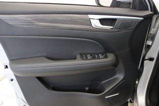 EVO Cuatro 1.5 CVT GLP 5P