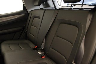 EVO Cuatro 1.5 CVT GLP 5P
