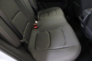 EVO Cuatro 1.5 CVT GLP 5P