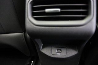 EVO Cuatro 1.5 CVT GLP 5P