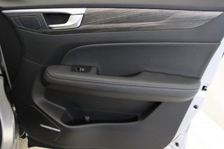 EVO Cuatro 1.5 CVT GLP 5P