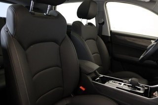 EVO Cuatro 1.5 CVT GLP 5P