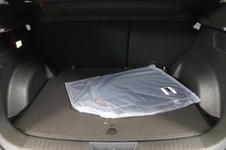 EVO Cuatro 1.5 CVT GLP 5P