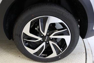 EVO Cuatro 1.5 CVT GLP 5P