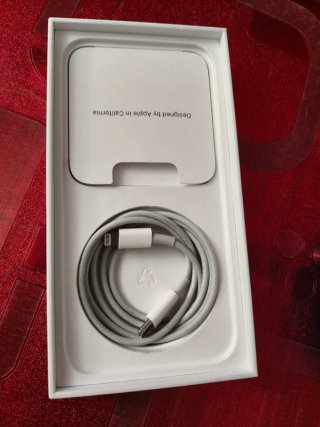 iPhone 13 Azul 128GB