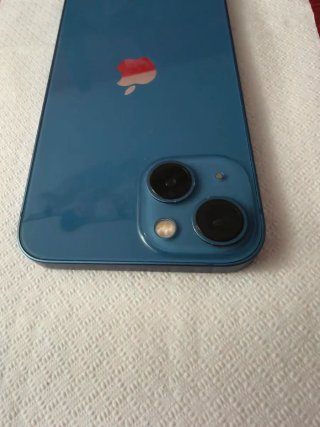 iPhone 13 Azul 128GB