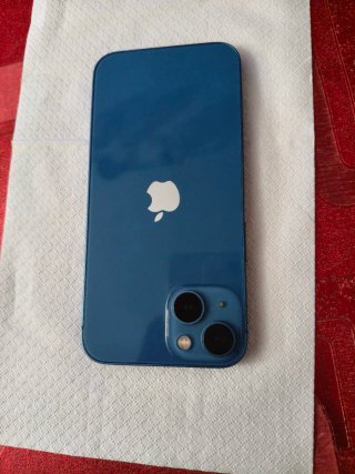 iPhone 13 Azul 128GB