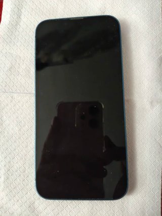 iPhone 13 Azul 128GB