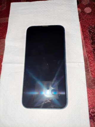 iPhone 13 Azul 128GB