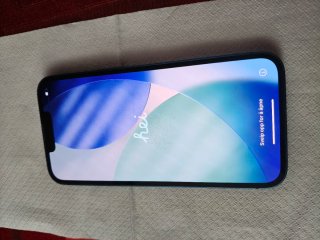 iPhone 13 Azul 128GB