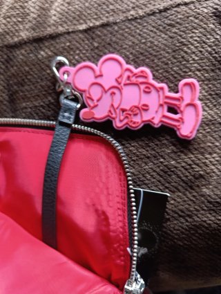 Mochila Desigual Disney Edición Especial