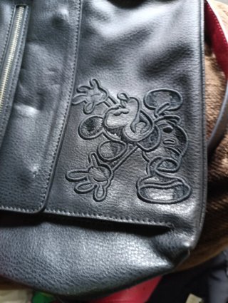 Mochila Desigual Disney Edición Especial
