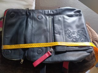 Mochila Desigual Disney Edición Especial