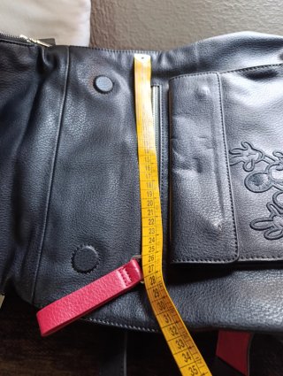 Mochila Desigual Disney Edición Especial