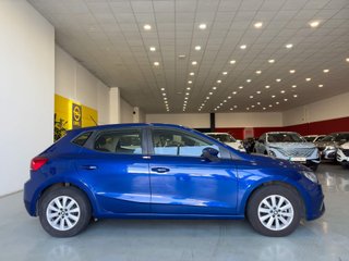 SEAT Ibiza 1.0 EcoTSI 115cv Style