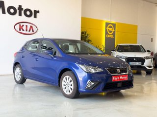 SEAT Ibiza 1.0 EcoTSI 115cv Style