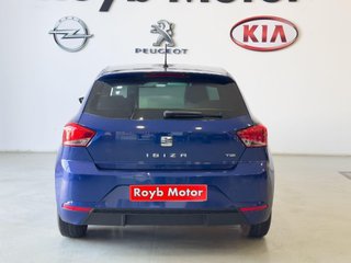 SEAT Ibiza 1.0 EcoTSI 115cv Style