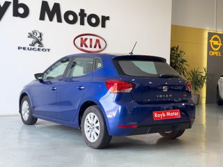SEAT Ibiza 1.0 EcoTSI 115cv Style