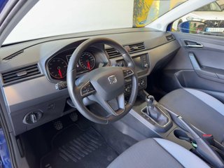 SEAT Ibiza 1.0 EcoTSI 115cv Style
