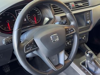 SEAT Ibiza 1.0 EcoTSI 115cv Style