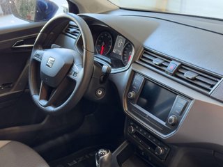 SEAT Ibiza 1.0 EcoTSI 115cv Style