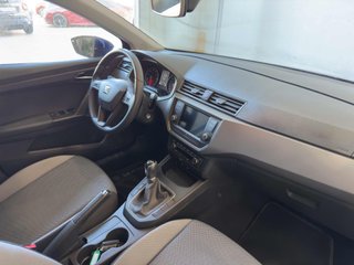 SEAT Ibiza 1.0 EcoTSI 115cv Style
