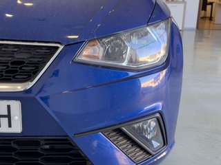 SEAT Ibiza 1.0 EcoTSI 115cv Style
