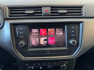 SEAT Ibiza 1.0 EcoTSI 115cv Style
