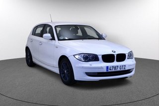 BMW Serie 1 118D 5P