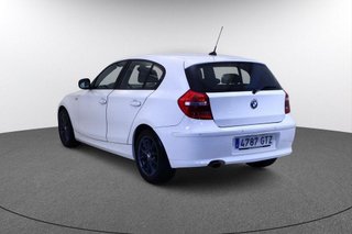 BMW Serie 1 118D 5P