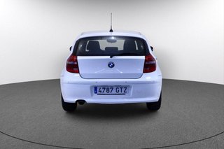 BMW Serie 1 118D 5P