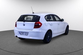 BMW Serie 1 118D 5P