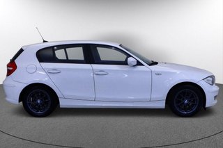 BMW Serie 1 118D 5P