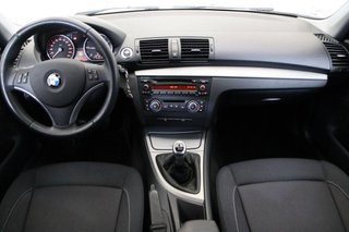 BMW Serie 1 118D 5P