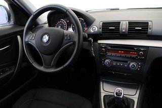 BMW Serie 1 118D 5P