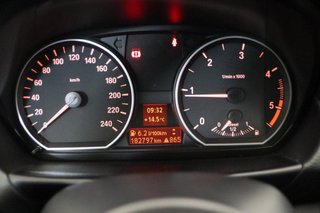 BMW Serie 1 118D 5P