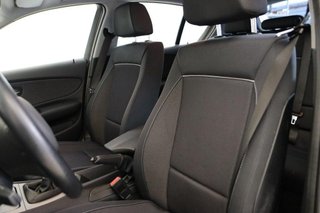 BMW Serie 1 118D 5P