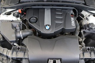 BMW Serie 1 118D 5P