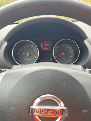 Nissan Qashqai perfecto estado Gasolina 86.900km