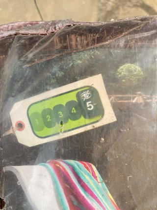 Brezo natural, 100% ocultación, 1x3m 30% dto!!!